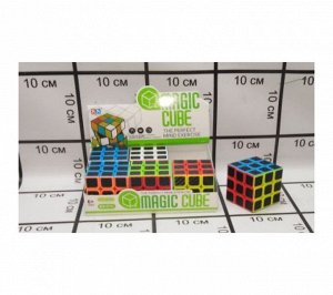 Кубик Рубика 6 шт. 2188-8755