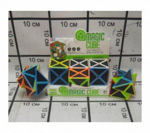 Кубик Рубика 6 шт. 2188-8934-1