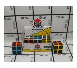 Кубик Рубика 6 шт. 2188-22