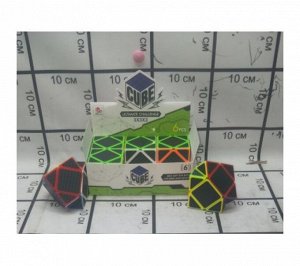 Кубик Рубика 6 шт. 412-1