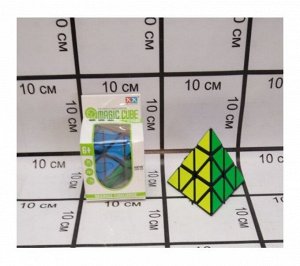 Кубик рубика треугольник 8850