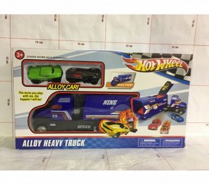 Грузовик HotWheels Набор HW-110