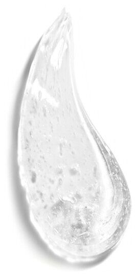Гиалуроновый Алоэ-гель увлажняющий для нормальной и смешанной кожи 50 мл