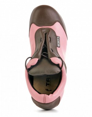 *Обувь жен Tatami. Цвет Розовый