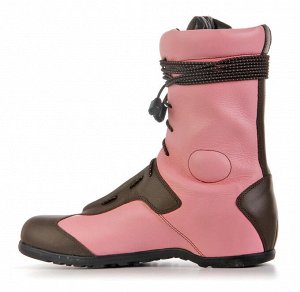 Обувь жен Tatami. Цвет Розовый