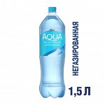 Вода питьевая Aqua Minerale 1.5л ПЭТ