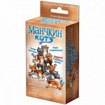 Настольная игра &quot;Манчкин: Котэ&quot; 12+