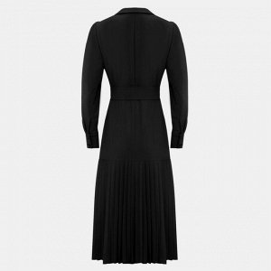 Платье женское MINAKU: Classic цвет чёрный