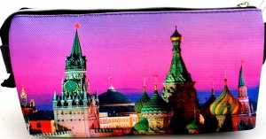 Клатч Natali 3