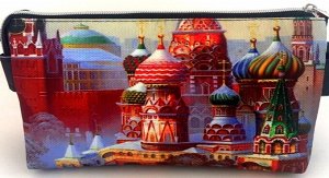 Клатч Natali 3