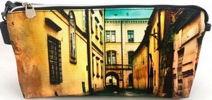 Клатч Natali 3