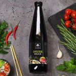 Соус устричный, Тайланд, 815г