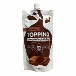 Топпинг сладкий Bombbar без сахара, 240 гр
