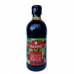 Соус Терияки Kasho 0,47л