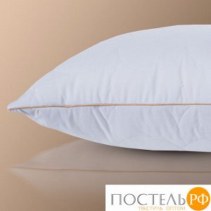 Подушка DOME 'Soft Touch' 200 гр/м, 50х70 см (Белый) Код: 4131192010501 НУ