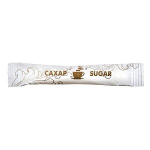 Сахар в стике 5 г