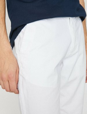 шорты Материал: Ana Kumas %100 Хлопок Параметры модели: рост: 189 cm, грудь: 99, талия: 75, бедра: 99 Надет размер: 42