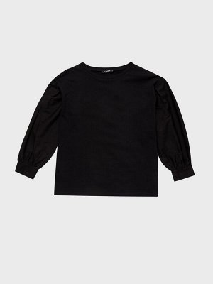 Футболка Тип товара: Футболки; боди и Mайки
РАЗМЕР: L, M, S, XL, XXL;
ЦВЕТ: New Black
СОСТАВ: Основной материал: 100% Хлопок