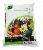Грунт Стандарт «Универсальный» 5 л