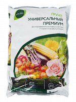 Грунт Премиум «Универсальный» 5 л