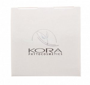 Крем для сухой кожи с маслом аргана 50 мл (Кора, Увлажнение кожи)