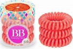Резинка для волос «Beauty Bar». Набор Коралловый НОВИНКА!