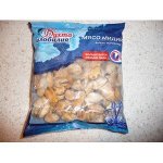Мясо мидий варено-мороженое Бухта изобилия