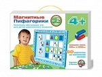 Магнитные Пифагорики 4+ № 2