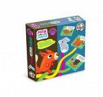 Игра настольная &quot;Моя любимая мама&quot;  (мягк.)