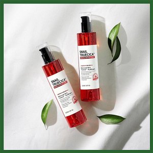 Some By Mi Snail Truecica Miracle Repair Toner Тонер регенерирующий, 135 мл