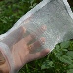 Мешочки из нейлоновой сетки