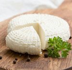 СЫР АДЫГЕЙСКИЙ из коровьего молока 240-250 гр