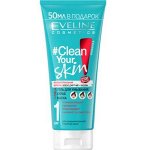 Clean your skin