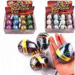 Игрушки, растущие в воде