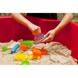 Песочный набор «Кондитерские изделия», 14 предметов