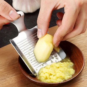 Тёрка для чеснока, имбиря Kitchen Tools (КН-3029)