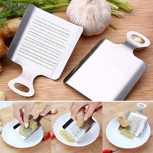 Тёрка для чеснока, имбиря Kitchen Tools (КН-3029)