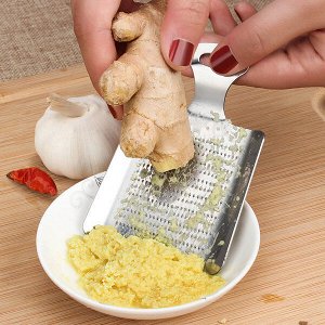 Тёрка для чеснока, имбиря Kitchen Tools (КН-3029)