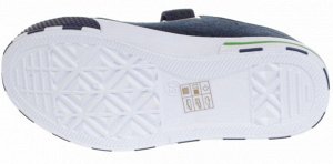 Полукеды Kenka FHR_10-1837_navy