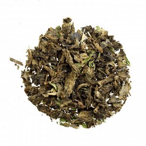 Иван-чай листовой без соцветий с чабрецом