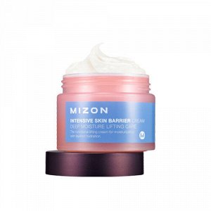 MIZON Крем для интенсивной защиты кожи Intensive Skin Barrier Cream