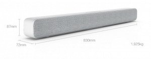 Саундбар Xiaomi Mi TV Audio Bar MDZ-27-DA