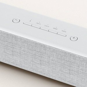 Саундбар Xiaomi Mi TV Audio Bar MDZ-27-DA