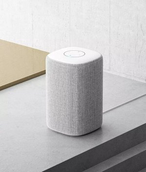 Колонка Xiaomi AI Speaker HD