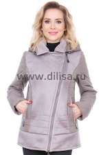 Куртка Daser 19-045_Р (Серый 061)