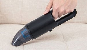 Портативный пылесос Xiaomi CleanFly Portable Vacuum Cleaner