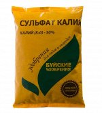 Удобрение Калий сернокислый 0.9 кг