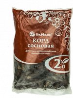 Кора сосны 2 л