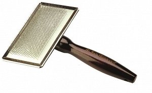 ISB SLICKER BRUSH профессиональный сликер, большой