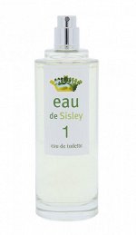 SISLEY EAU DE SISLEY 1 edt W 100ml TESTER